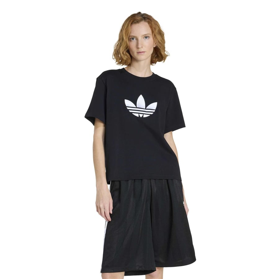 TREFOIL BOXY T
