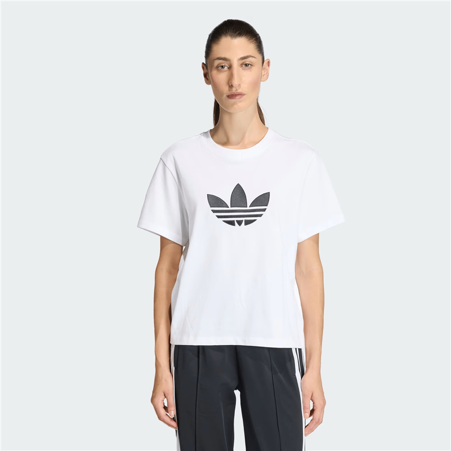 TREFOIL BOXY T