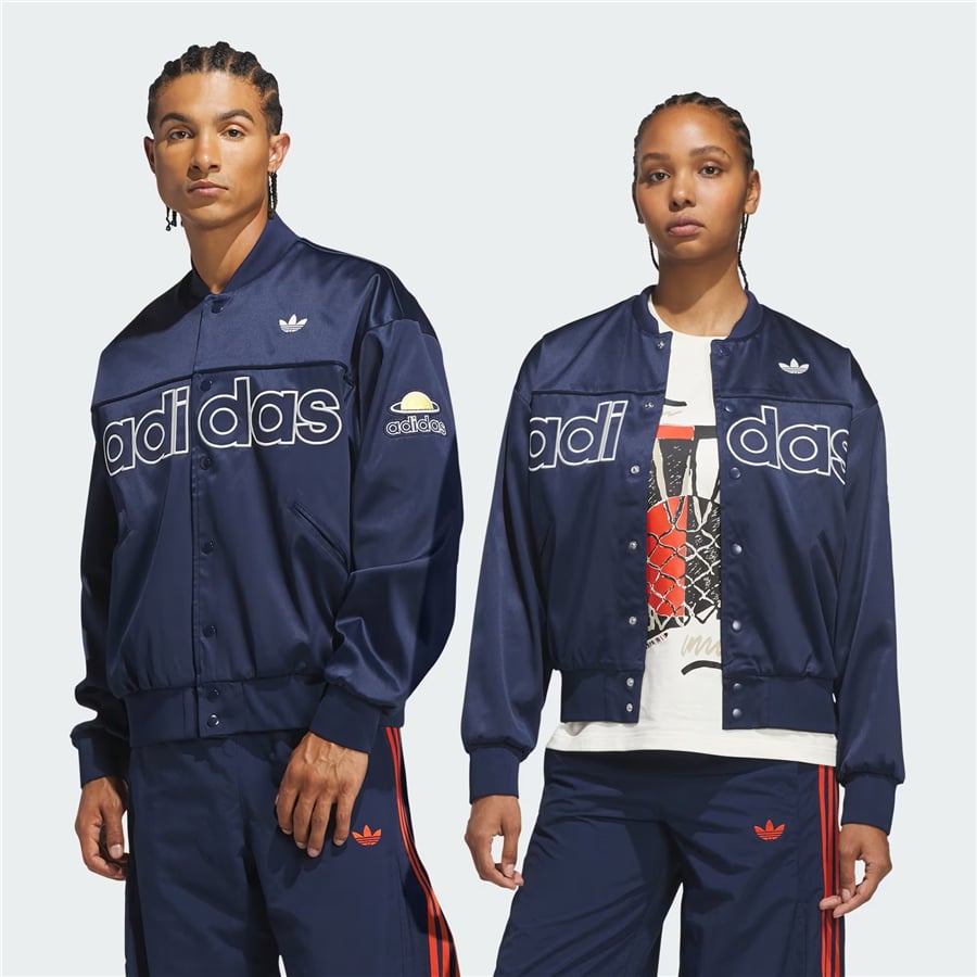 VARSITY JACKET