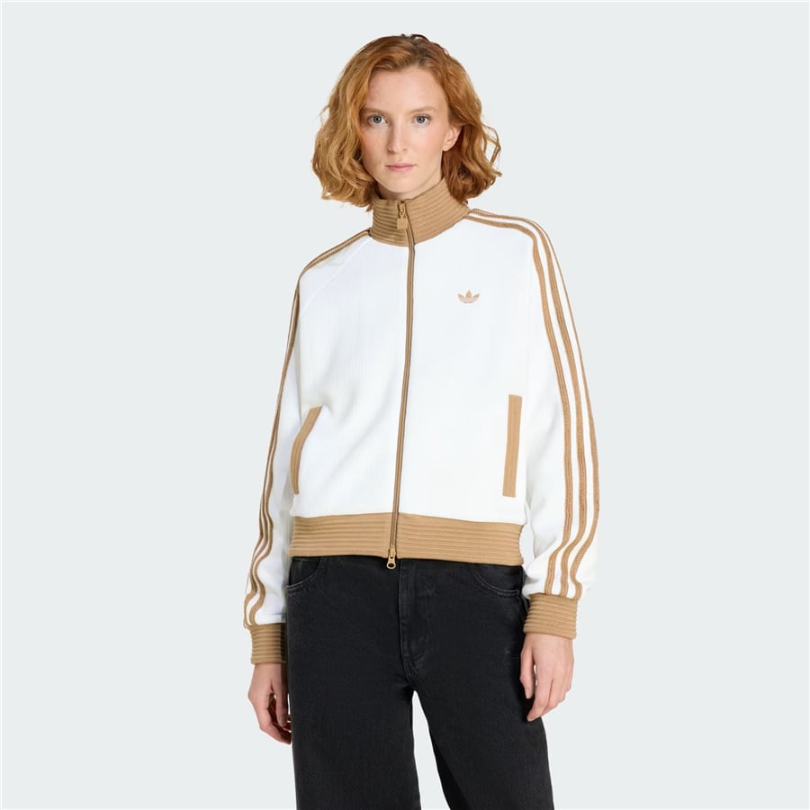 VELOUR KNIT TT