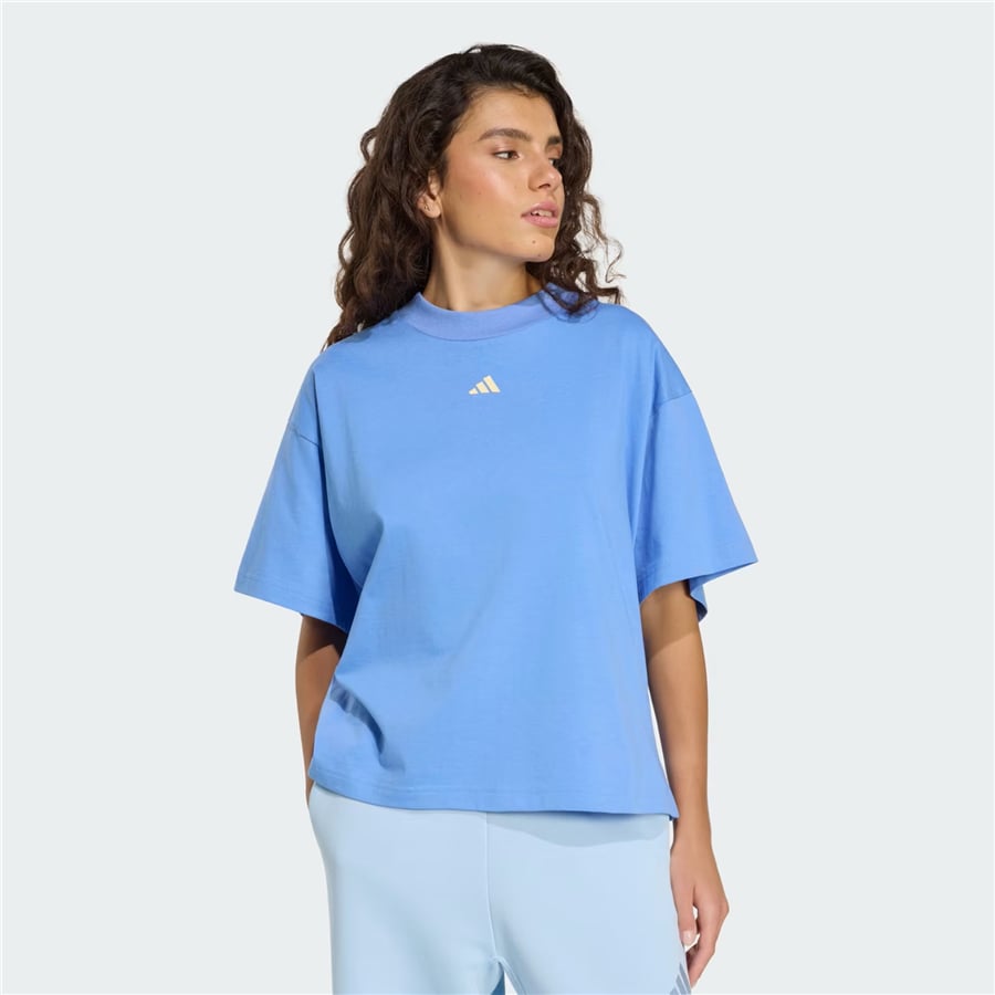 W 3SS GFX TEE2
