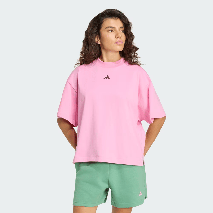 W 3SS GFX TEE2