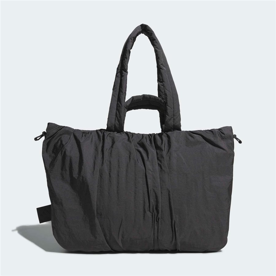 W MH TOTE BAG