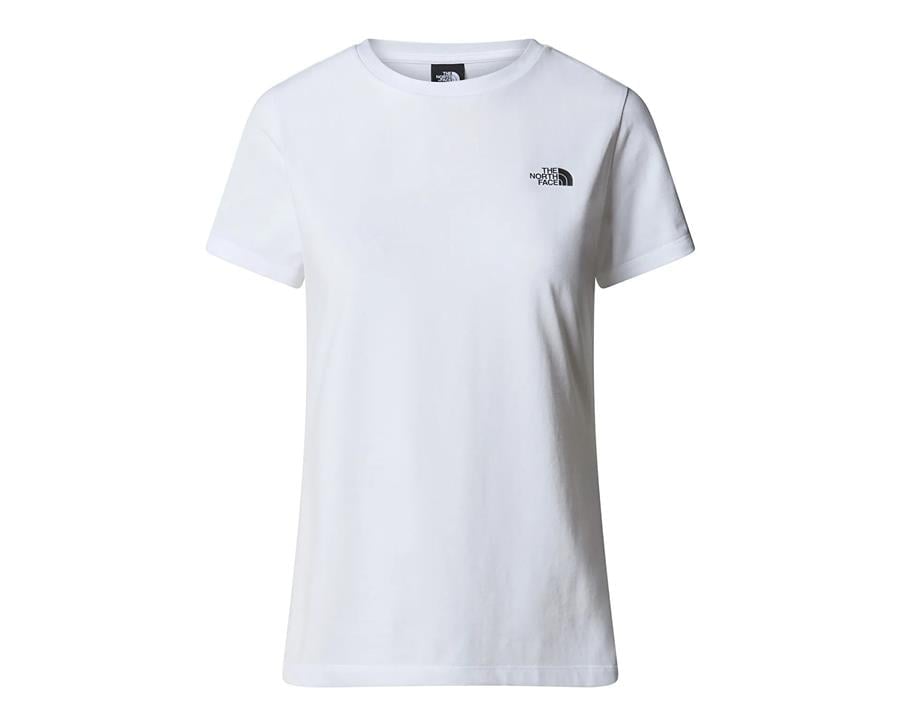 W SS SD SLIM TEE