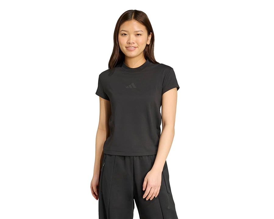 W Z.N.E. BB TEE