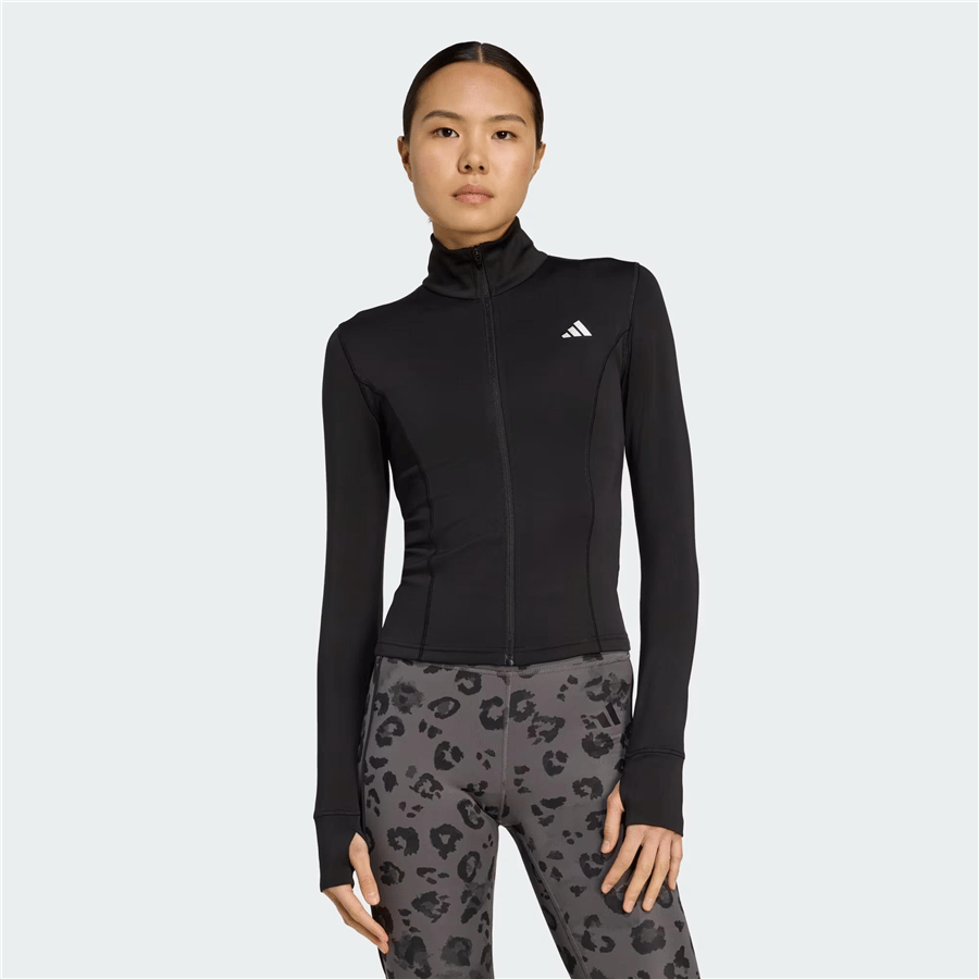 WE ZP THRU JKT