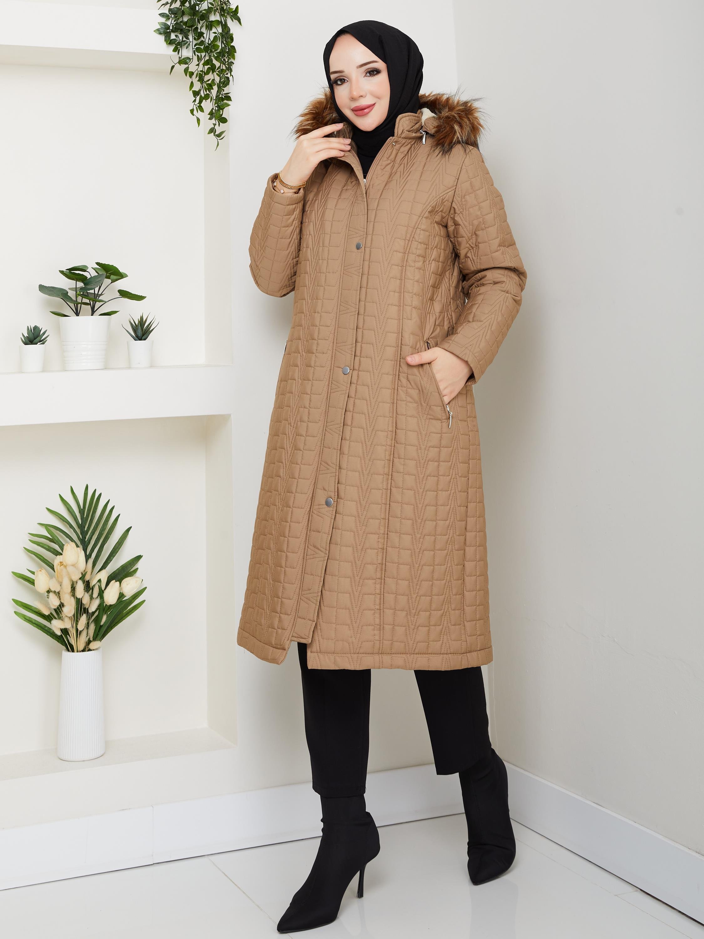 KAPİTONE KABAN DKAP0001
