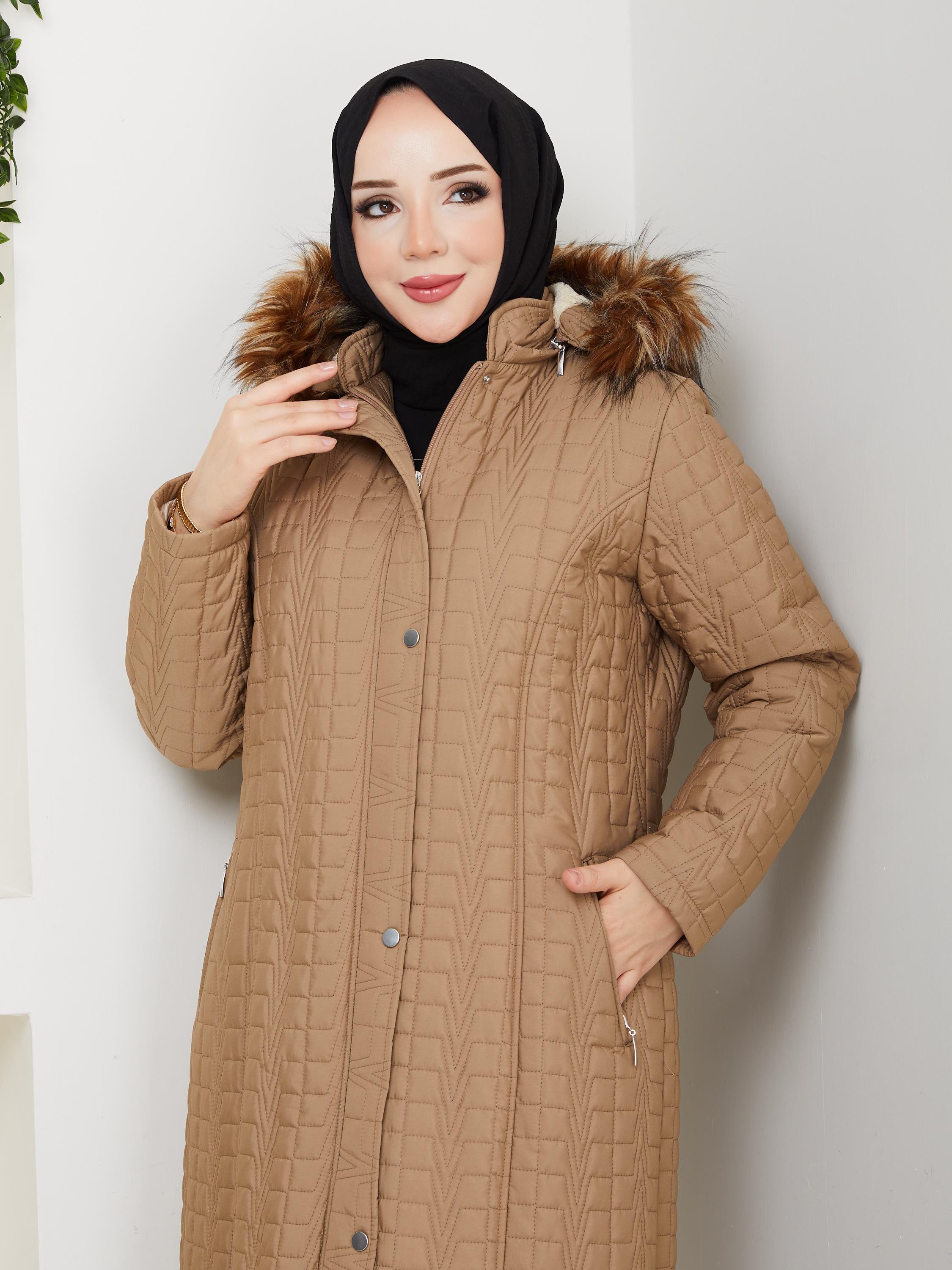 KAPİTONE KABAN DKAP0001