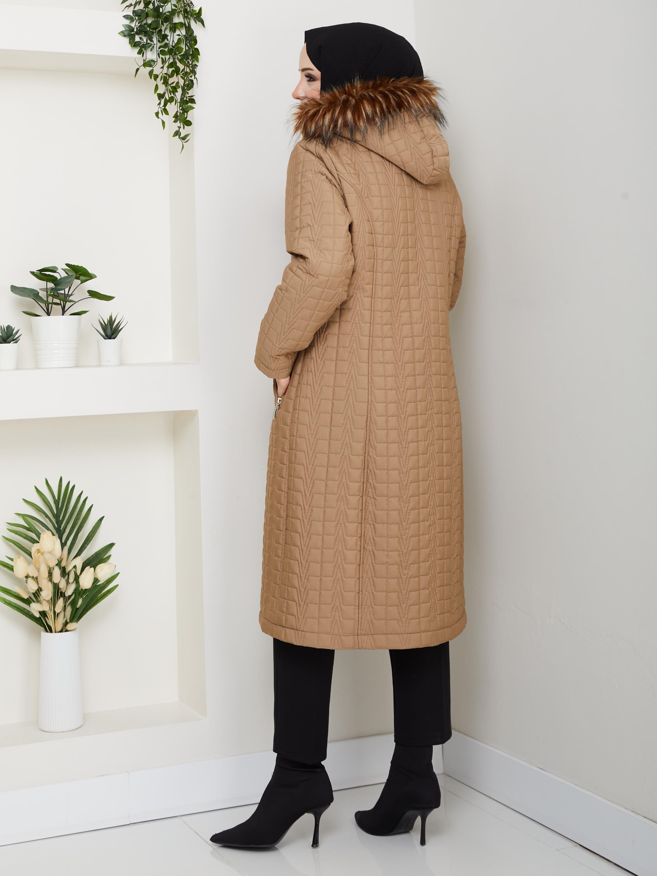 KAPİTONE KABAN DKAP0001