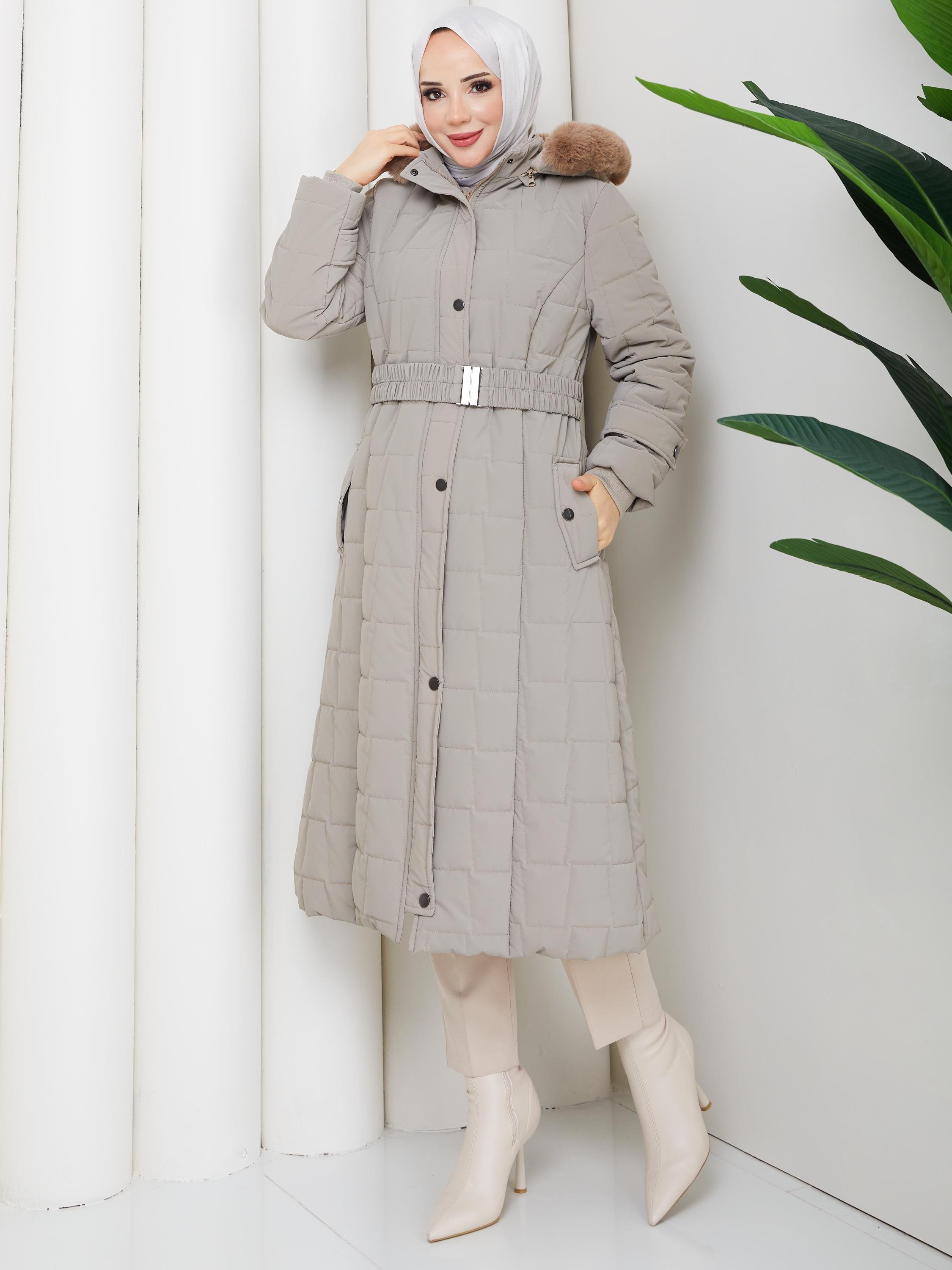 NOVA KUMAŞ ŞİŞME MONT 115CM