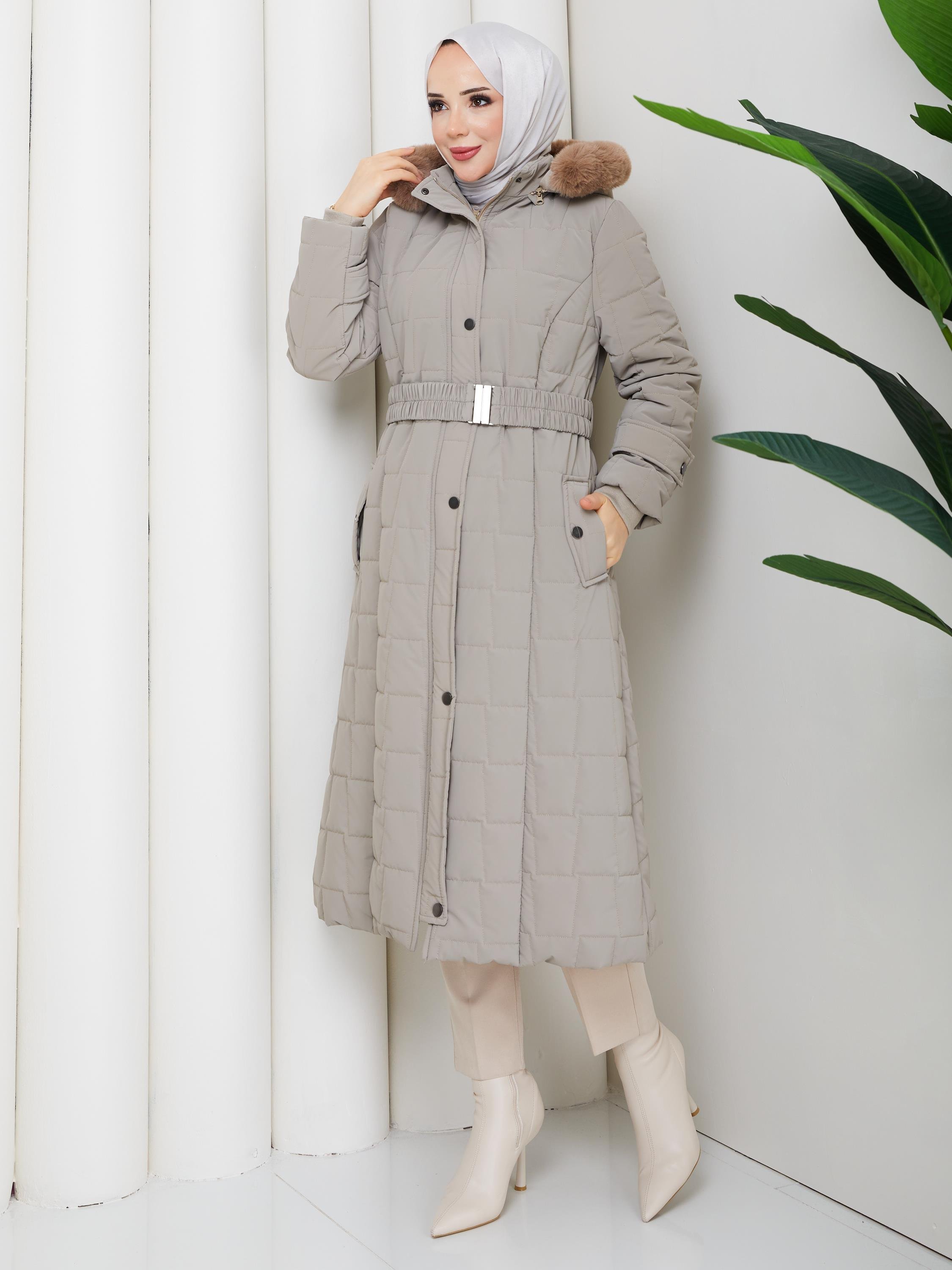 NOVA KUMAŞ ŞİŞME MONT 115CM