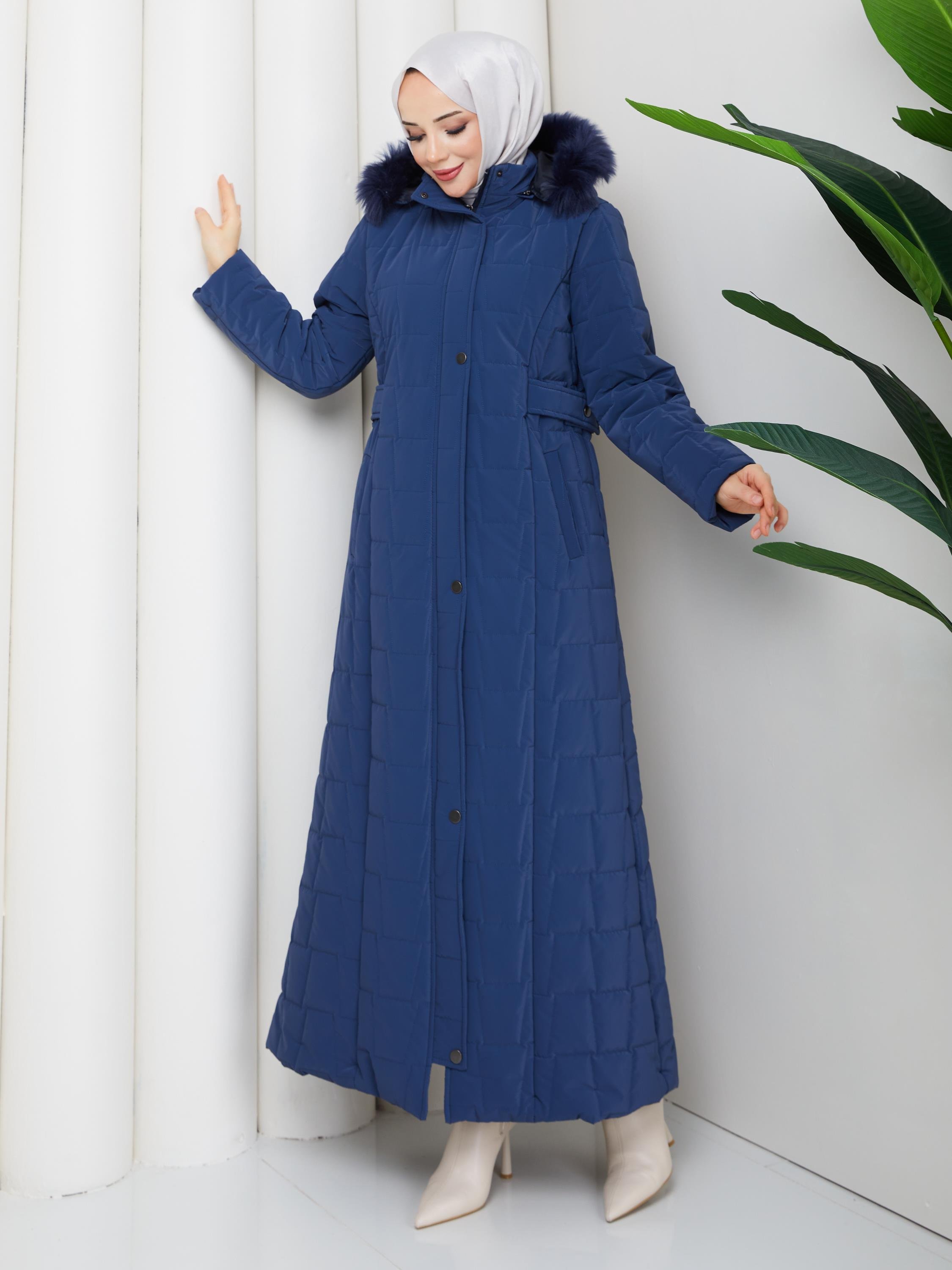 NOVA KUMAŞ ŞİŞME MONT 135CM