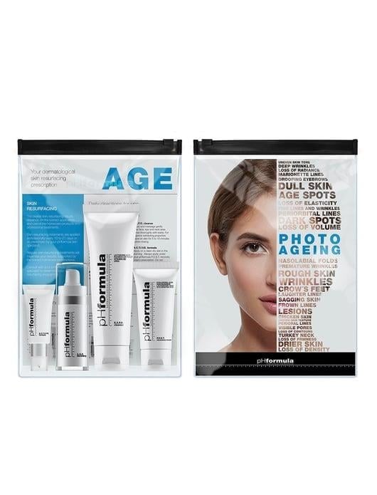 Age Resurfacing Kit pHFormula