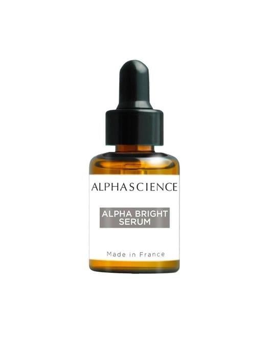 Alphascience ALPHA BRIGHT SERUM 8 ML 