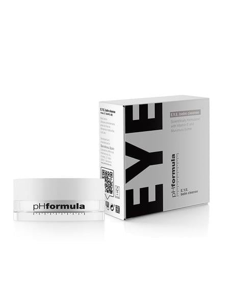 Eye Balm Cleanse 10 ml pHFormula