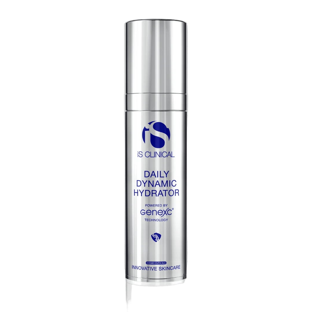 iS Clinical Daily Dynamic Hydrator