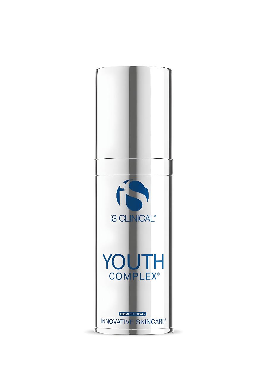 iS Clinical Youth Complex