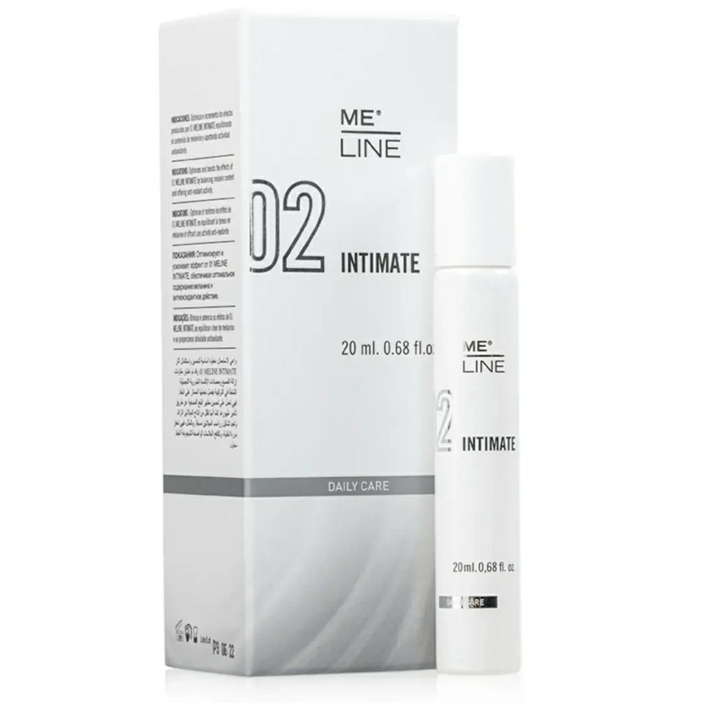 Meline Intimate (Roll on) 20 ml
