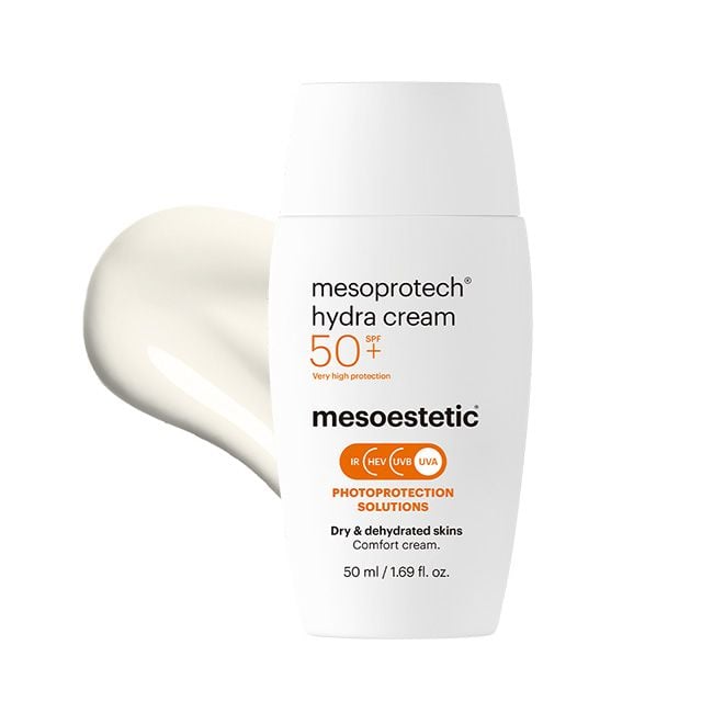 mesoestetic mesoprotech® hydra cream