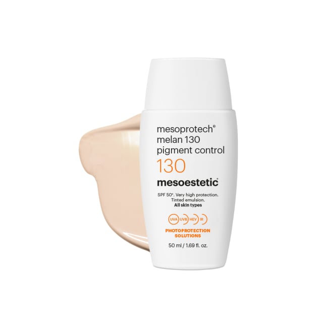 mesoestetic mesoprotech® melan 130 pigment control