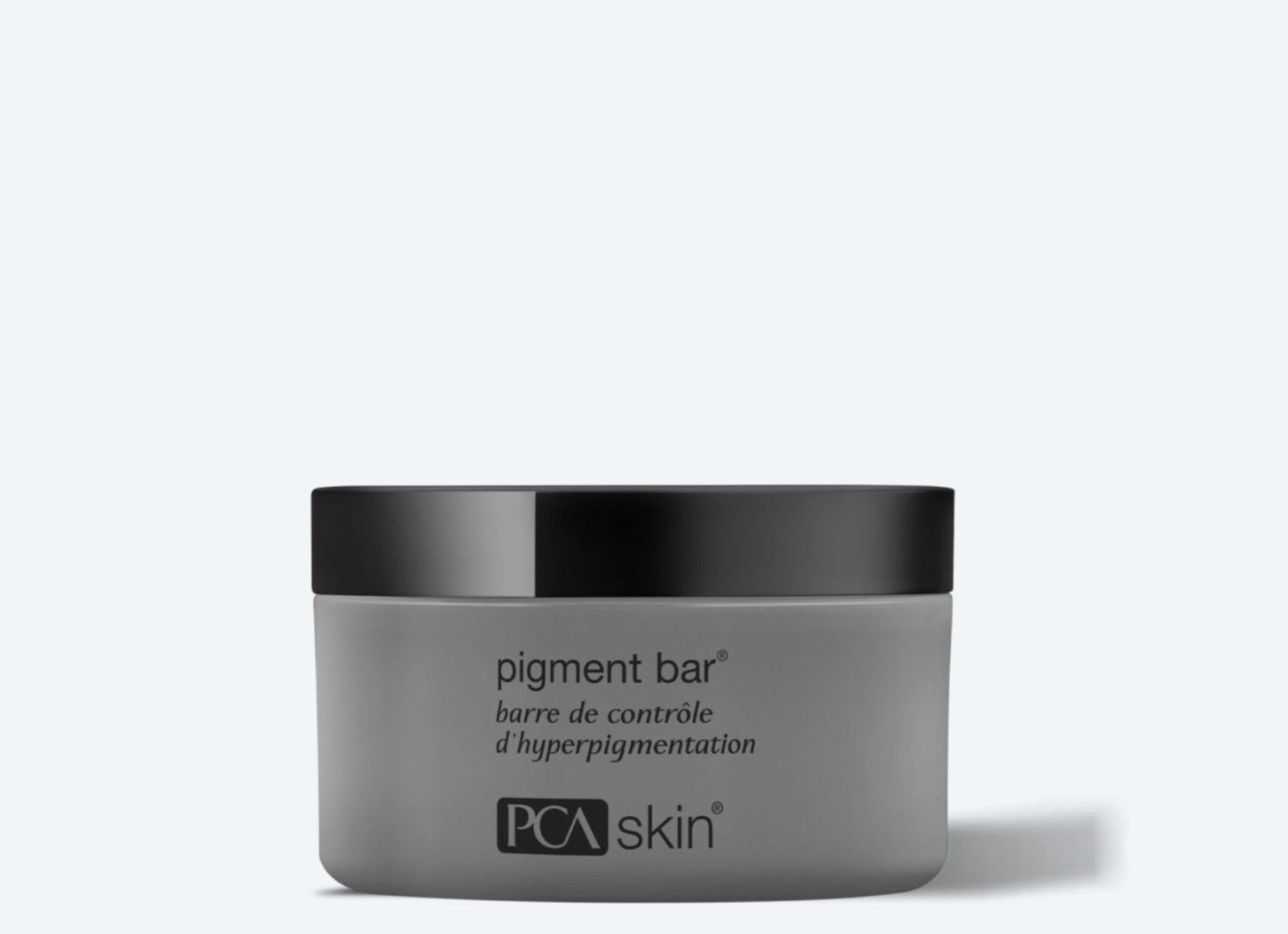 Pigment Bar