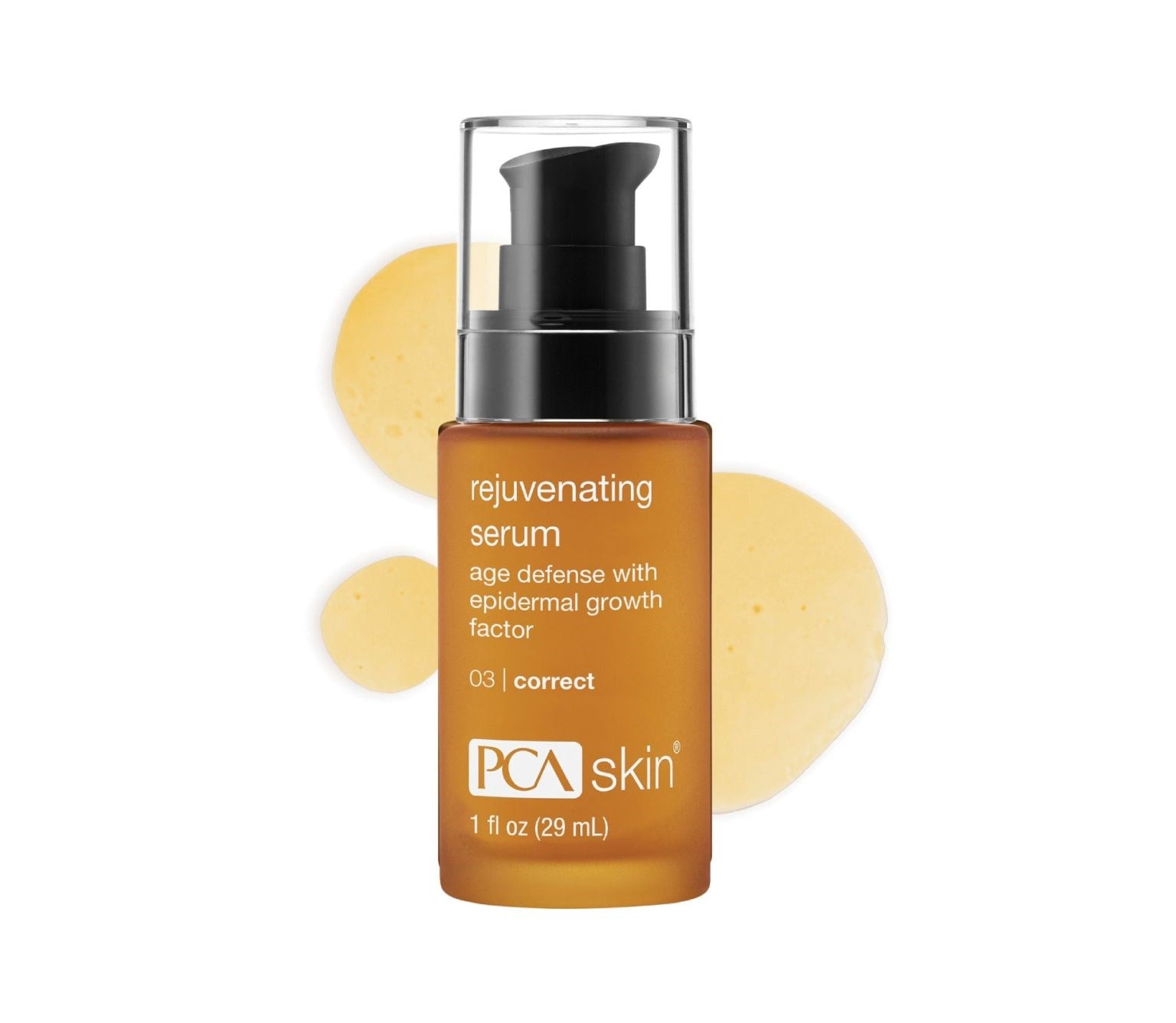 Rejuvenating Serum