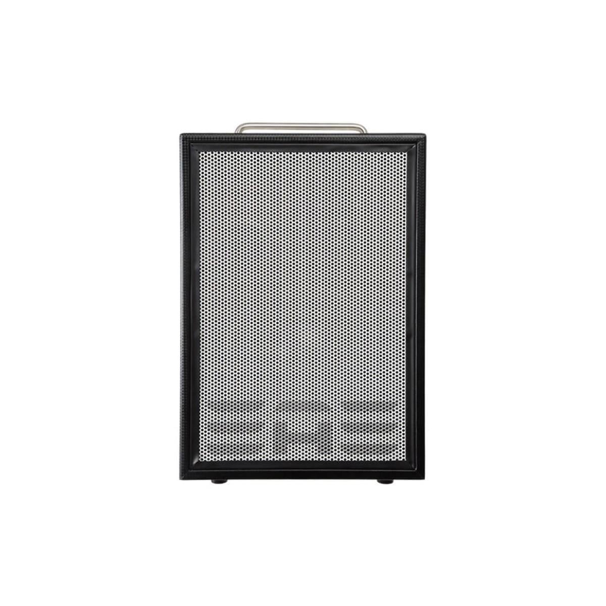 A4-8 ACOUSTIC AMPLIFIER