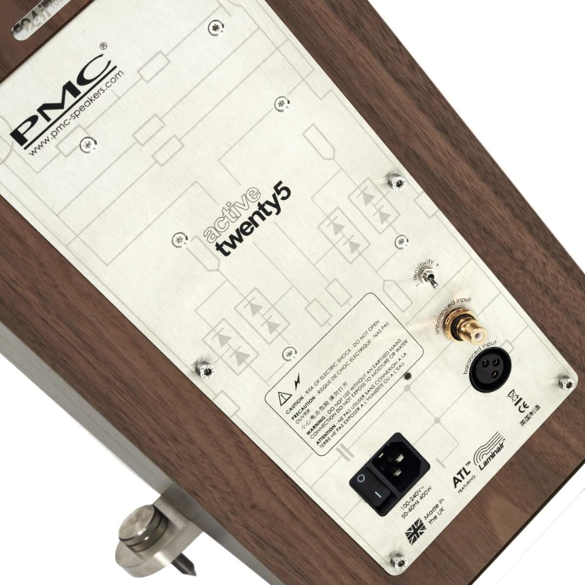 active twenty5.23i (Oak)