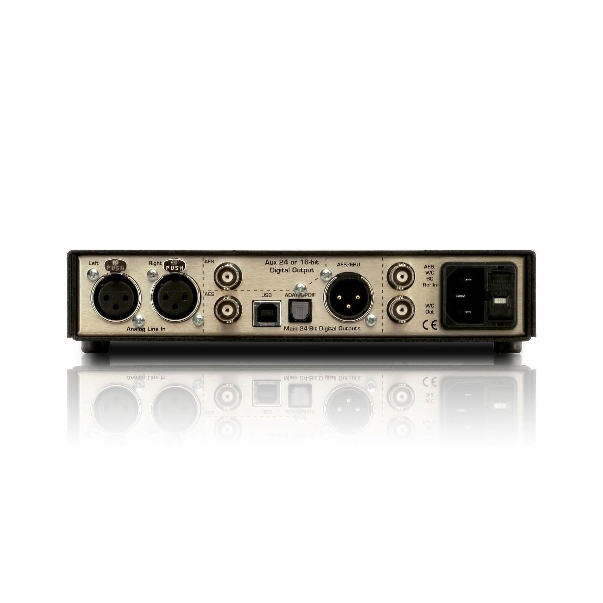 ADC1 USB