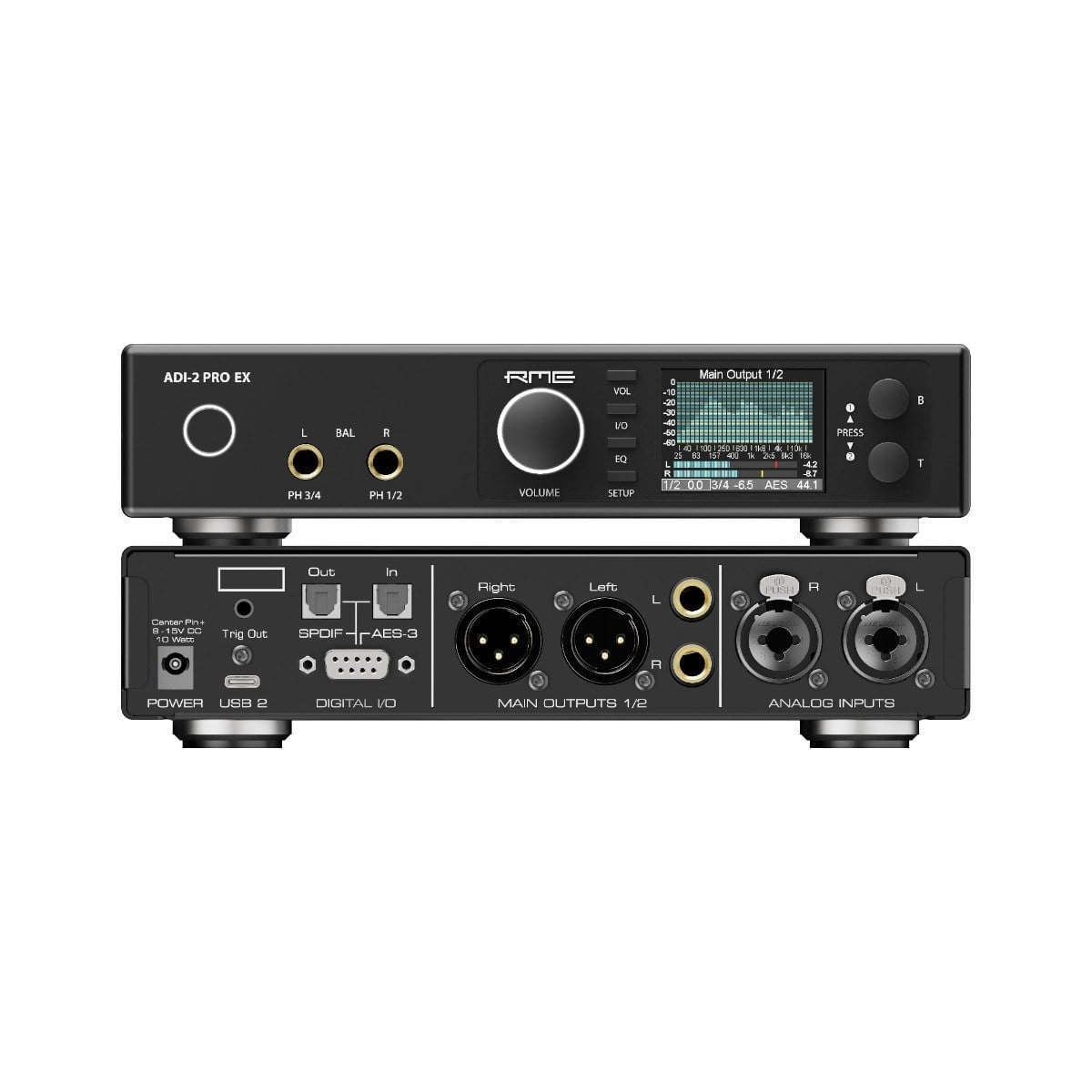 ADI-2 Pro EX
