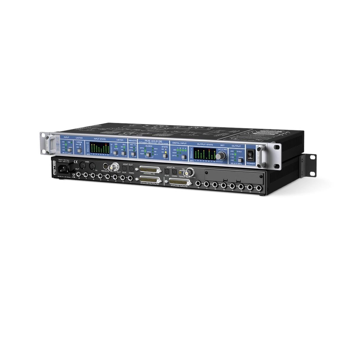ADI-8 QS