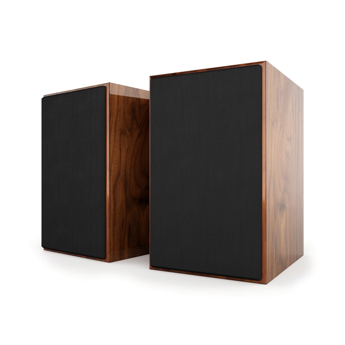 AE1 40th Anniversary Edition (High Gloss Walnut)