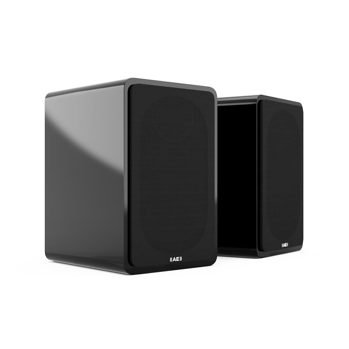 AE1 Active (Piano Black)