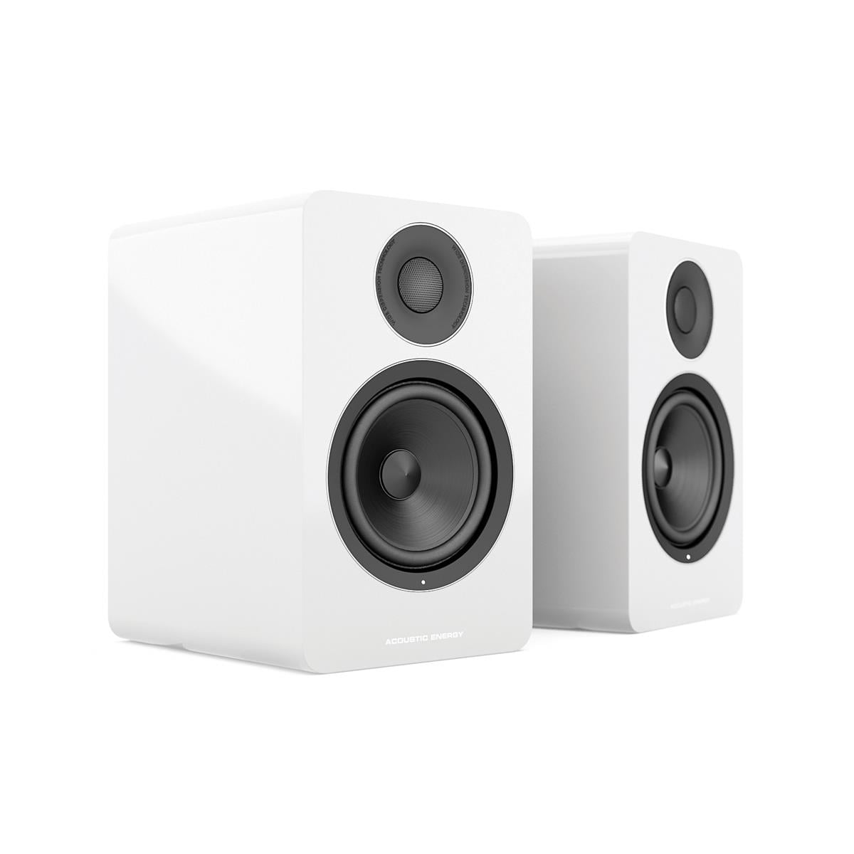 AE1 Active (Piano White)
