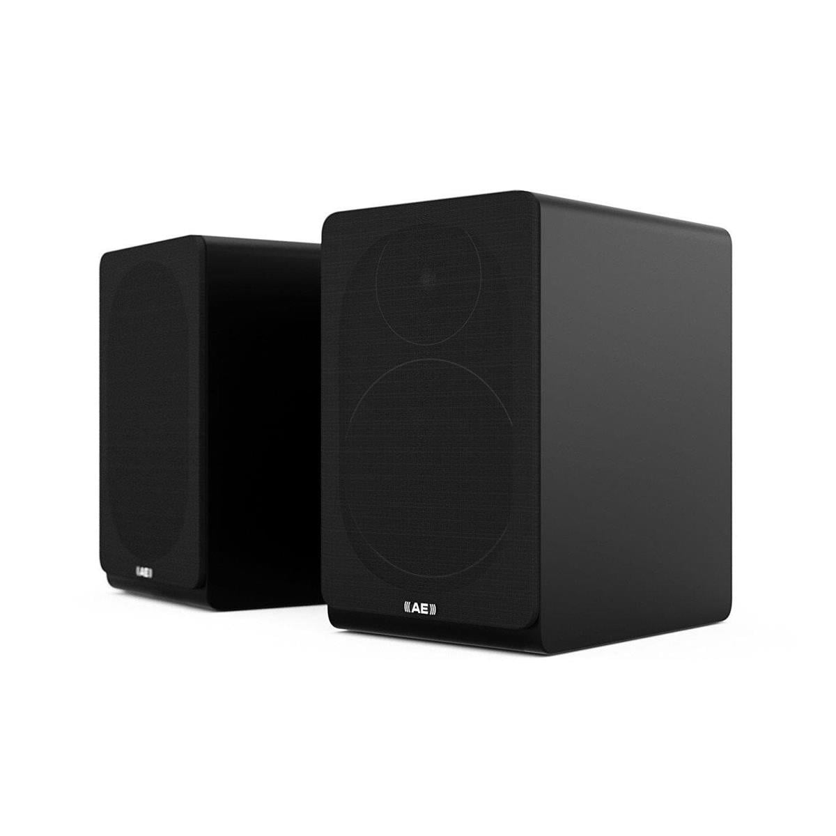 AE100 (Black)