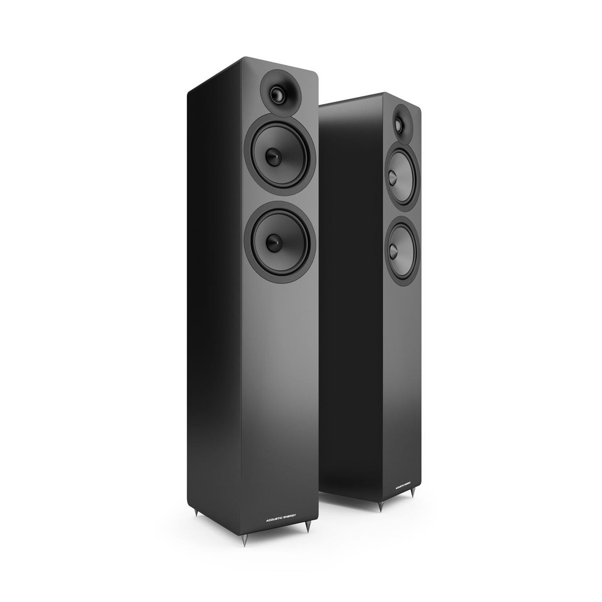 AE109² (Black)