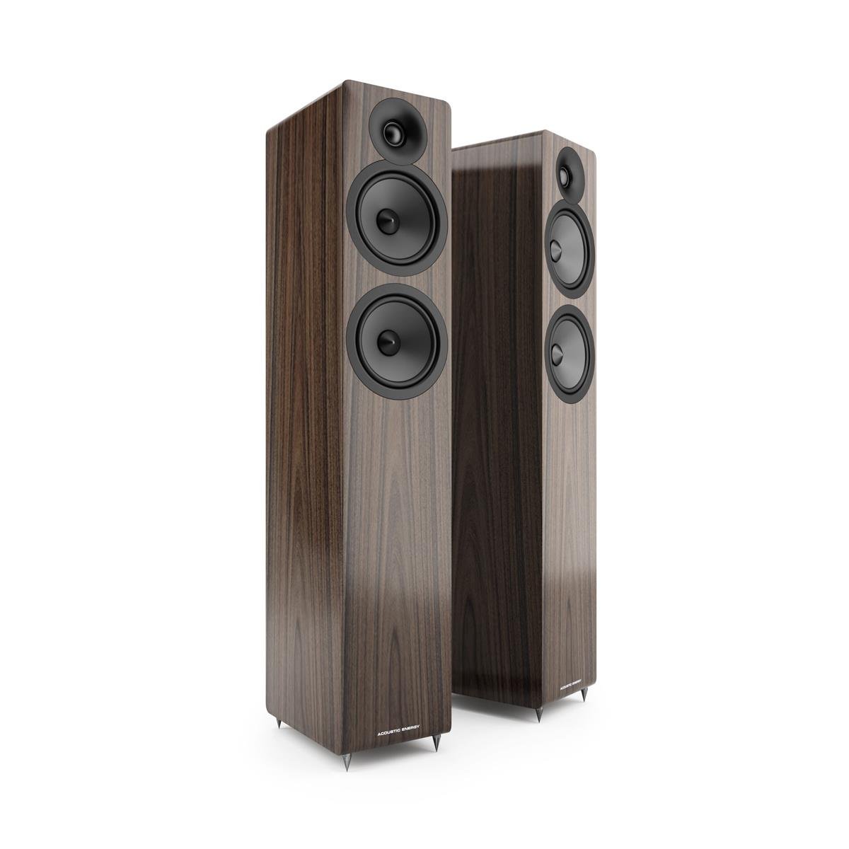 AE109² (Walnut)
