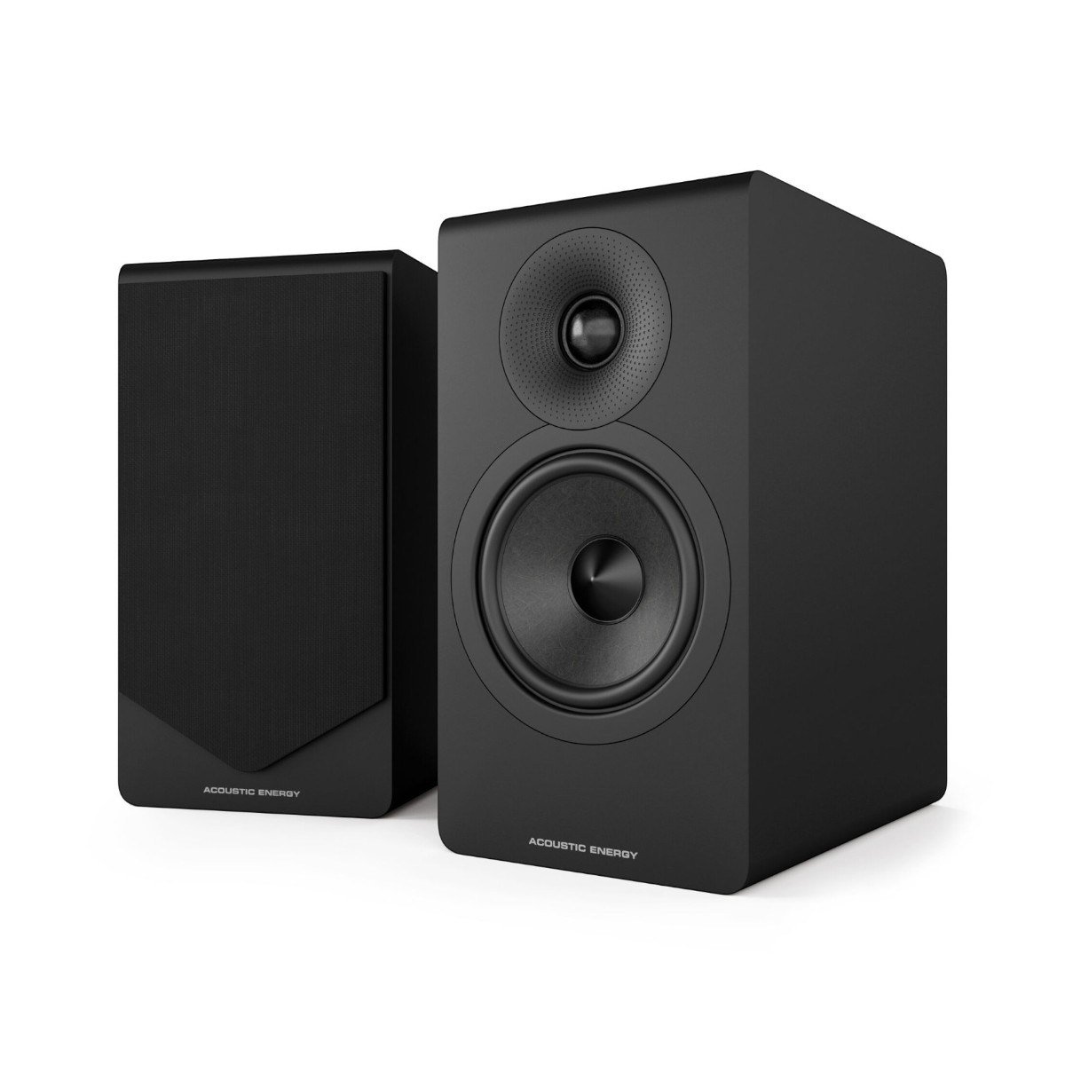 AE300² (matte black)