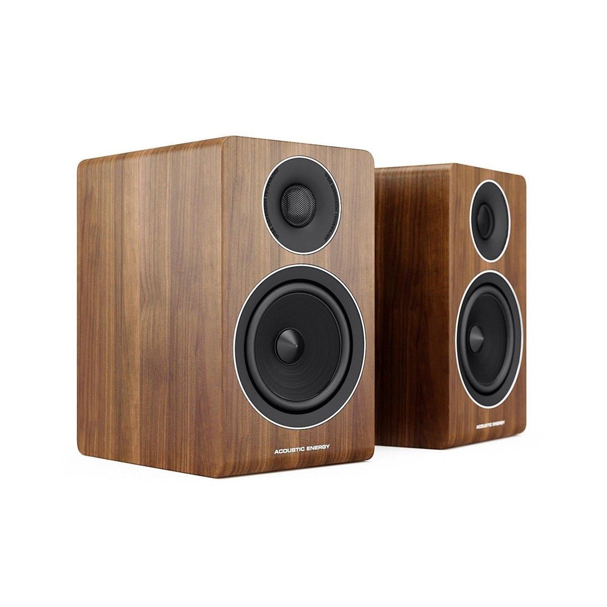 AE300 (Walnut)