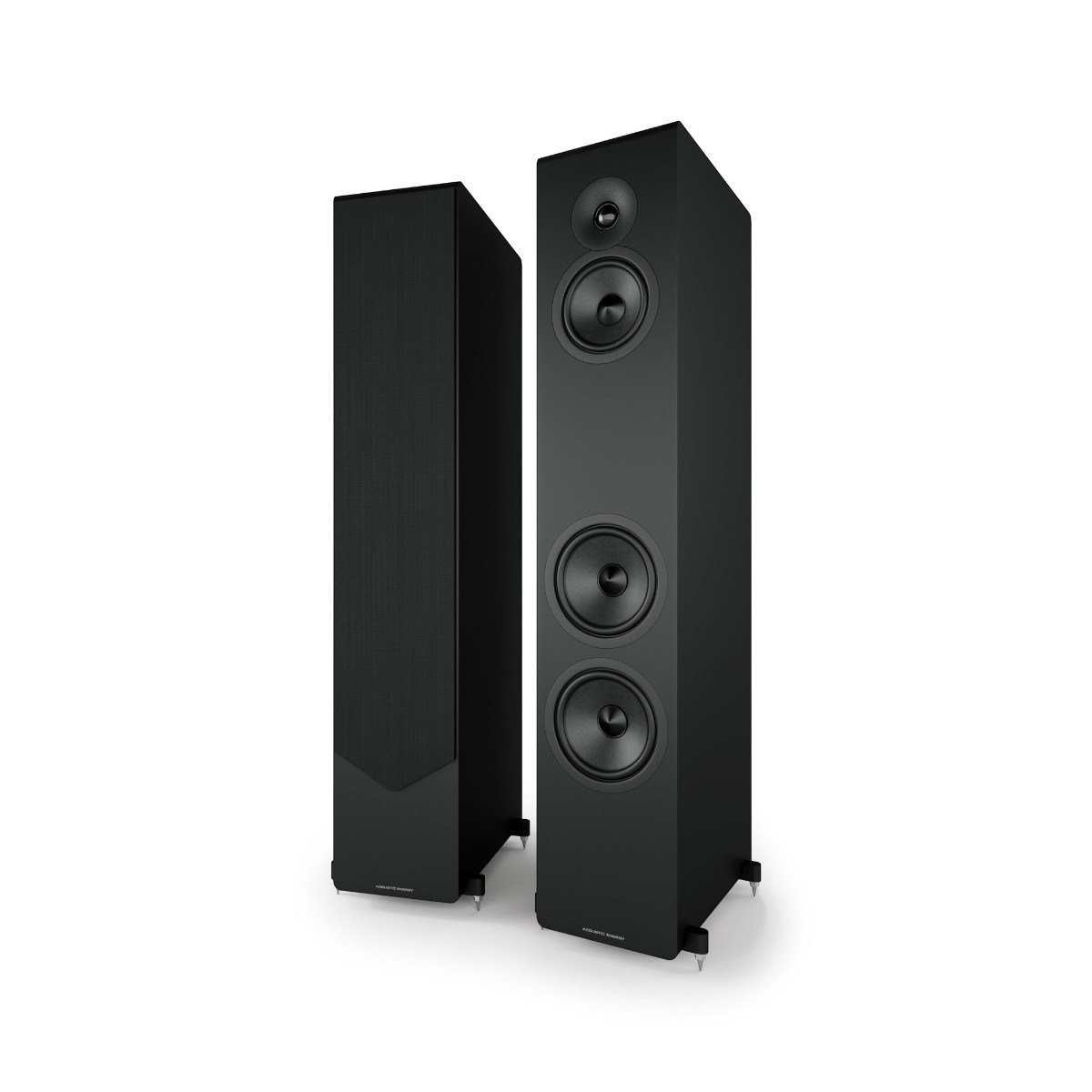 AE320² (matte black)
