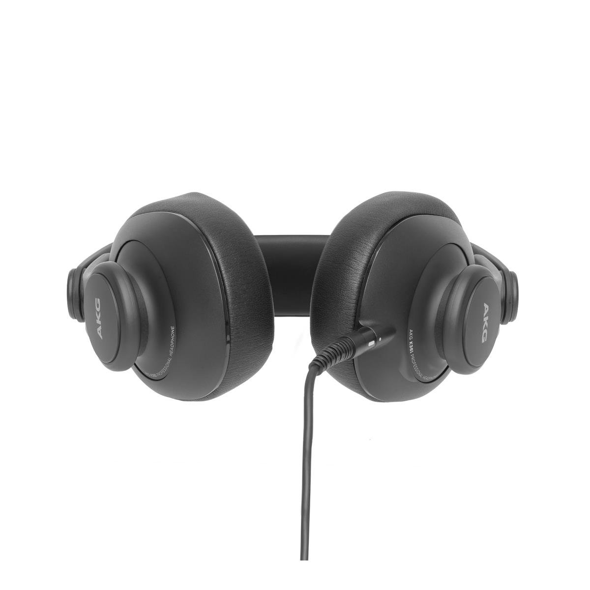 AKG K361