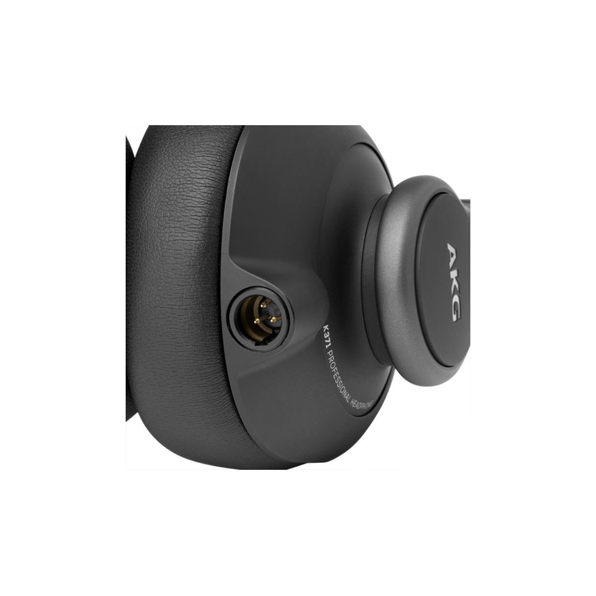 AKG K371