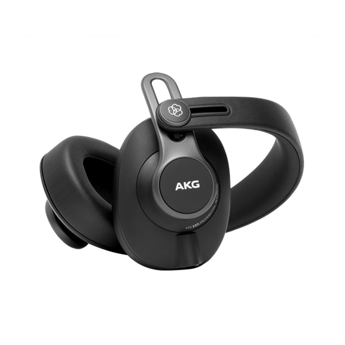 AKG K371