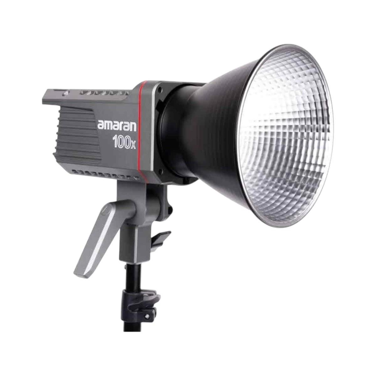 Amaran 100X (bi-color)