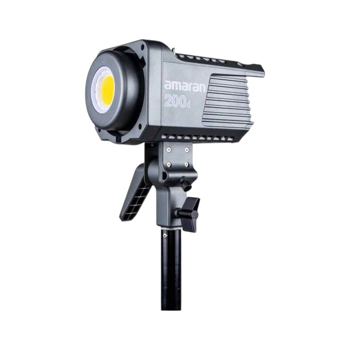 Amaran 200D