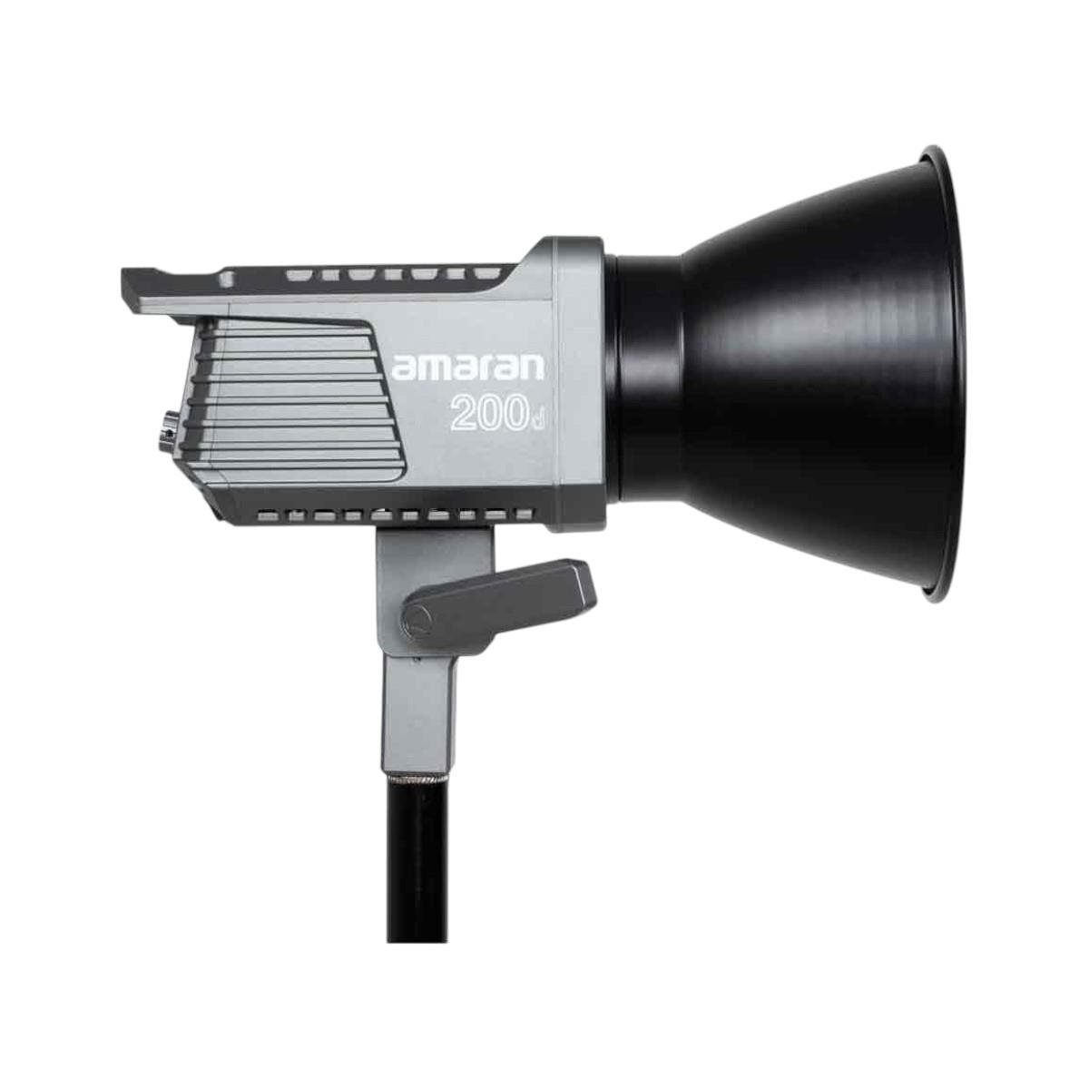 Amaran 200D