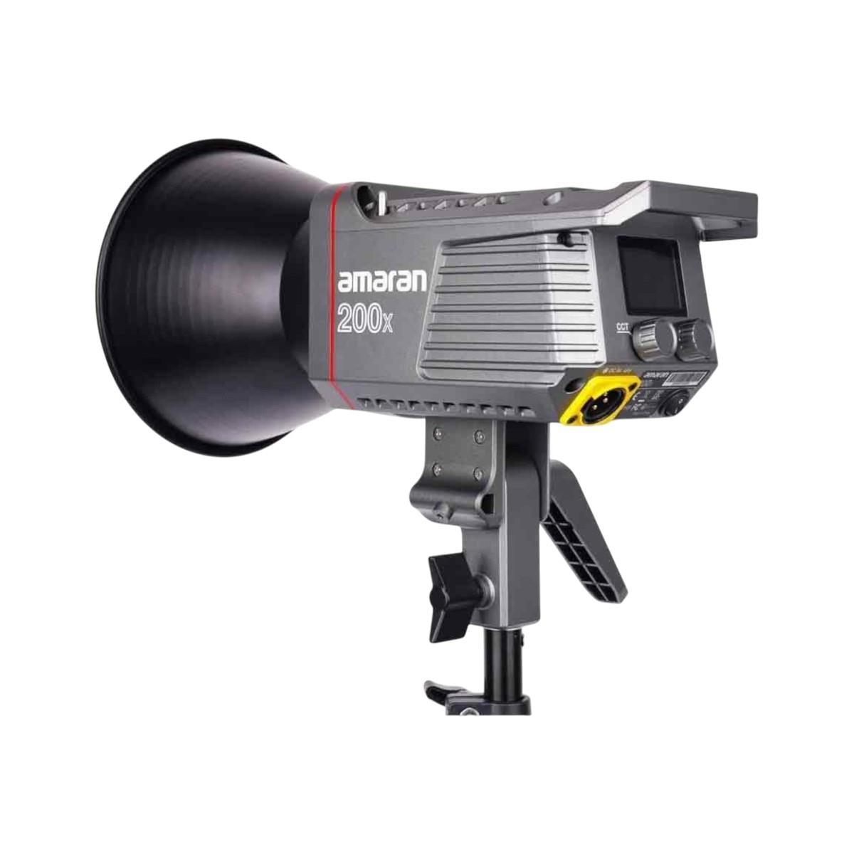 Amaran 200X (bi-color)