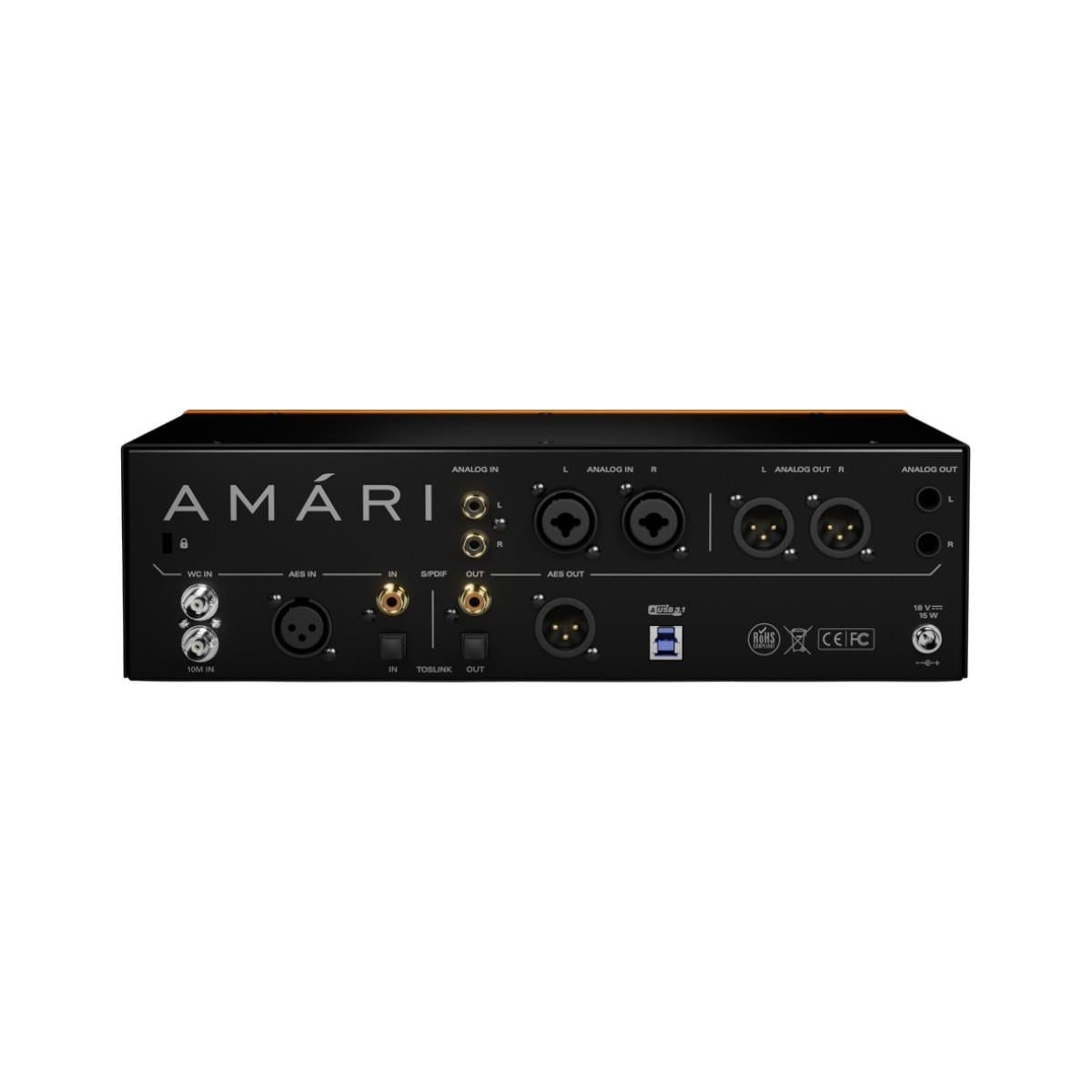 Amari