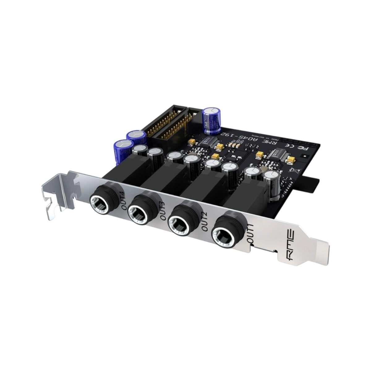 AO4S-192 AIO