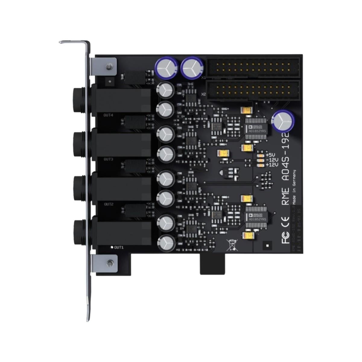 AO4S-192 AIO